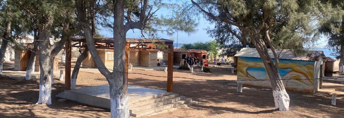 Quiosques